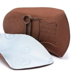 Birkenstock Footbed Sport Blue -Sandal Style Shop 1001172 detail 3