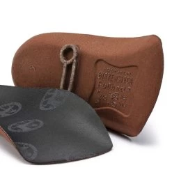 Birkenstock Footbed Tradition Black 14 Birkenstock Footbed Tradition Black -Sandal Style Shop 1001188 detail 3