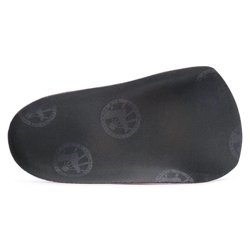 Birkenstock Footbed Tradition Black 5 Birkenstock Footbed Tradition Black - Image 3