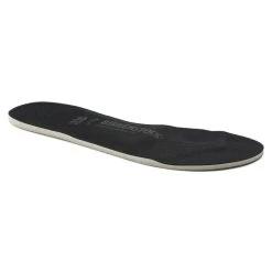 Birkenstock Full Length Insole Birko Tex Comfort Silver