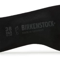 Birkenstock Full Length Insole Birko Tex Comfort Silver 14 Birkenstock Full Length Insole Birko Tex Comfort Silver -Sandal Style Shop 1001244 detail 1