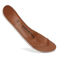 Birkenstock Full Leather Insole -Sandal Style Shop 1001255 detail 2