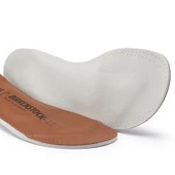 Birkenstock Full Leather Insole -Sandal Style Shop 1001255 detail 3