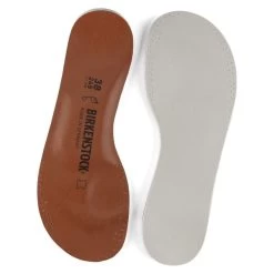 Birkenstock Full Leather Insole -Sandal Style Shop 1001255 detail 4
