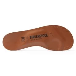 Birkenstock Full Leather Insole -Sandal Style Shop 1001255 top