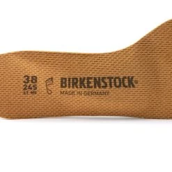 Birkenstock 3/4 Length Insole Birko-Tex Textile -Sandal Style Shop 1001270 detail 1