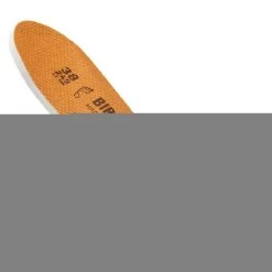 Birkenstock 3/4 Length Insole Birko-Tex Textile -Sandal Style Shop 1001271 detail 2