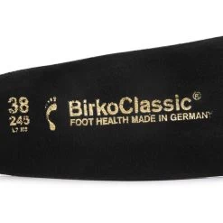 Birkenstock Birko Classic Micro Fibre 14 Birkenstock Birko Classic Micro Fibre -Sandal Style Shop 1001295 detail 1