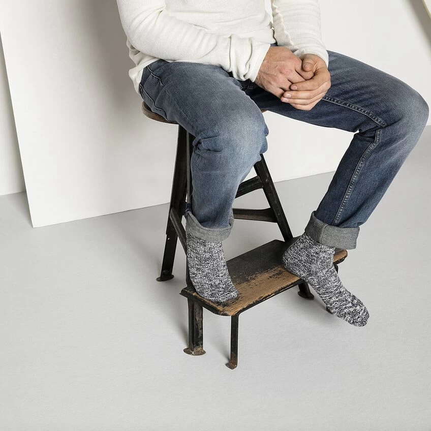 Birkenstock Cotton Slub Men Cotton/Polyamid/Elastane 6 Birkenstock Cotton Slub Men Cotton/Polyamid/Elastane - Image 4