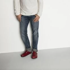 Birkenstock Cotton Slub Men Cotton/Polyamid/Elastane 11 Birkenstock Cotton Slub Men Cotton/Polyamid/Elastane -Sandal Style Shop 1008062 f look m