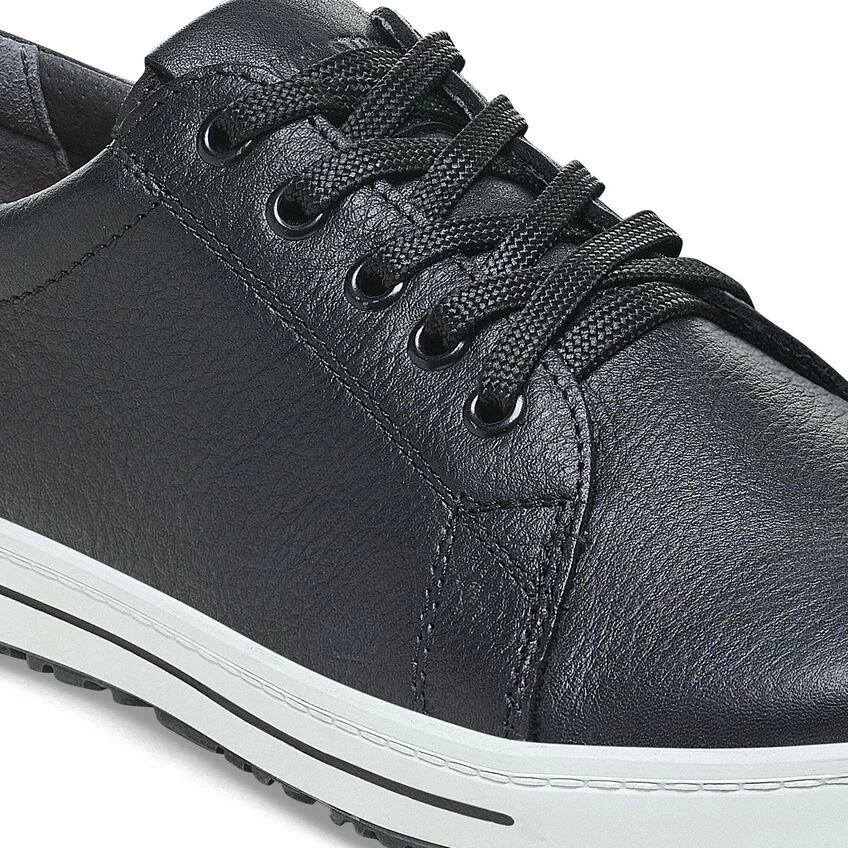 Birkenstock QO Natural Leather 9 Birkenstock QO Natural Leather - Image 7