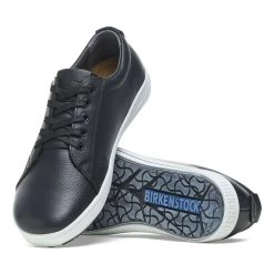 Birkenstock QO Natural Leather 11 Birkenstock QO Natural Leather -Sandal Style Shop 1011244 sole