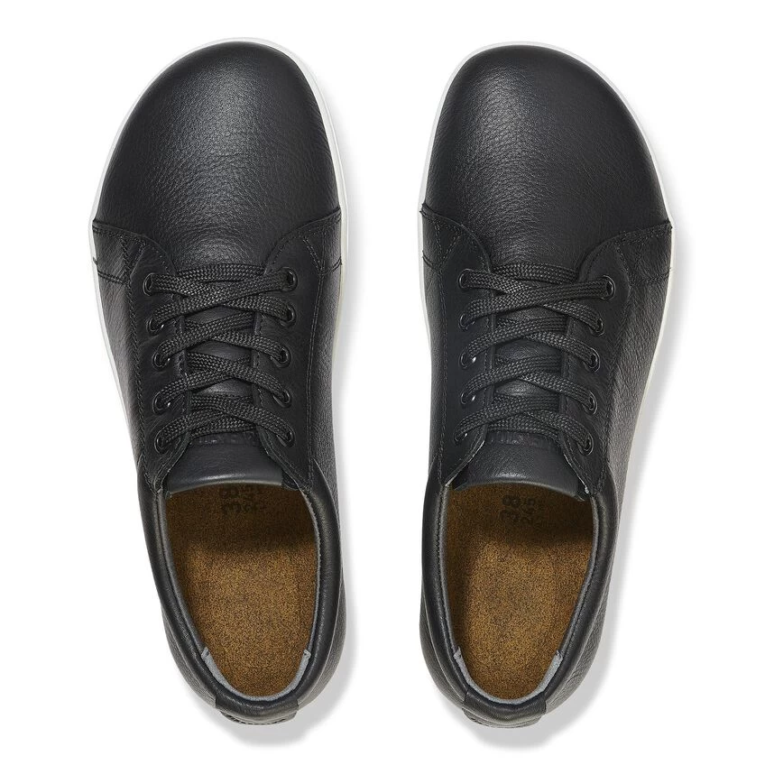 Birkenstock QO Natural Leather 6 Birkenstock QO Natural Leather - Image 4