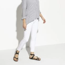 Birkenstock Yara Oiled Leather -Sandal Style Shop 1011442 f look f