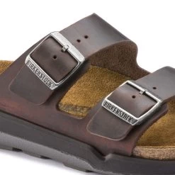 Birkenstock Arizona Oiled Leather -Sandal Style Shop 1014899 detail 1