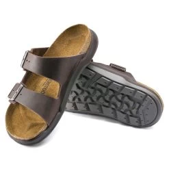 Birkenstock Arizona Oiled Leather -Sandal Style Shop 1014899 sole