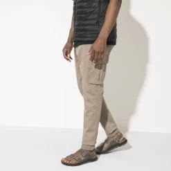 Birkenstock Milano Oiled Leather -Sandal Style Shop 1014952 f look m