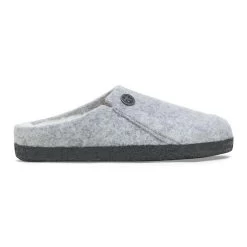 Birkenstock Zermatt Wool Felt -Sandal Style Shop 1015182 side