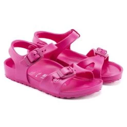 Birkenstock Rio Kids EVA -Sandal Style Shop 1015463 pair