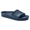 Birkenstock Barbados Navy -Sandal Style Shop 1015480