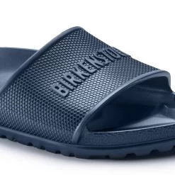 Birkenstock Barbados Navy -Sandal Style Shop 1015480 detail 1