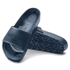 Birkenstock Barbados Navy -Sandal Style Shop 1015480 sole