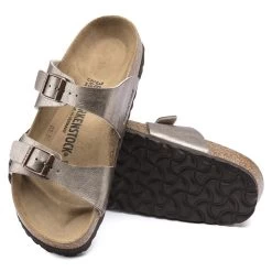 Birkenstock Sydney Birko-Flor 15 Birkenstock Sydney Birko-Flor -Sandal Style Shop 1016169 sole