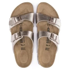 Birkenstock Sydney Birko-Flor 16 Birkenstock Sydney Birko-Flor -Sandal Style Shop 1016169 top