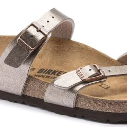 Birkenstock Mayari Birko-Flor -Sandal Style Shop 1016408 detail 1