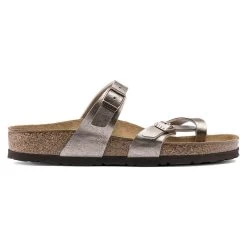 Birkenstock Mayari Birko-Flor -Sandal Style Shop 1016408 side