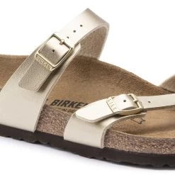 Birkenstock Mayari Birko-Flor 19 Birkenstock Mayari Birko-Flor -Sandal Style Shop 1016416 detail 1