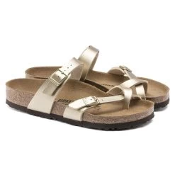 Birkenstock Mayari Birko-Flor 17 Birkenstock Mayari Birko-Flor -Sandal Style Shop 1016416 pair