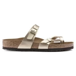 Birkenstock Mayari Birko-Flor 18 Birkenstock Mayari Birko-Flor -Sandal Style Shop 1016416 side