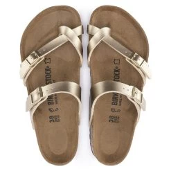Birkenstock Mayari Birko-Flor 16 Birkenstock Mayari Birko-Flor -Sandal Style Shop 1016416 top