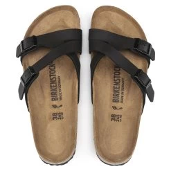Birkenstock Yao Birko-Flor -Sandal Style Shop 1016687 top
