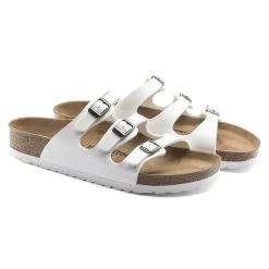 Birkenstock Florida Birko-Flor -Sandal Style Shop 1016765 pair