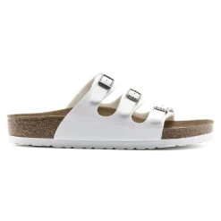Birkenstock Florida Birko-Flor -Sandal Style Shop 1016765 side