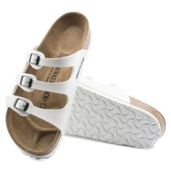 Birkenstock Florida Birko-Flor -Sandal Style Shop 1016765 sole