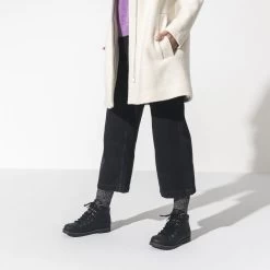 Birkenstock Jackson Nubuck Leather -Sandal Style Shop 1017326 f look f