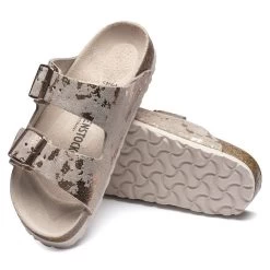 Birkenstock Arizona Vintage Suede Leather -Sandal Style Shop 1017416 sole