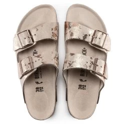 Birkenstock Arizona Vintage Suede Leather -Sandal Style Shop 1017416 top