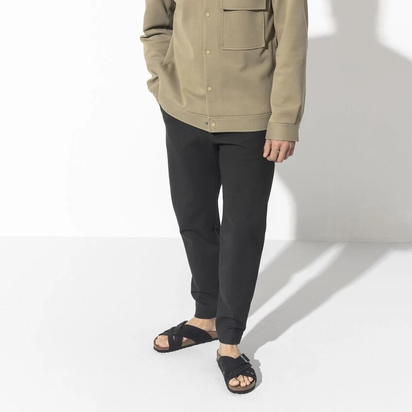 Birkenstock Lugano Oiled Leather 5 Birkenstock Lugano Oiled Leather - Image 3