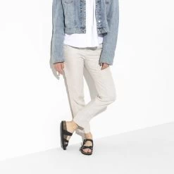 Birkenstock Franca Oiled Leather -Sandal Style Shop 1017566 f look f