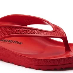 Birkenstock Honolulu EVA EVA Active Red -Sandal Style Shop 1017717 detail 1