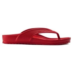 Birkenstock Honolulu EVA EVA Active Red -Sandal Style Shop 1017717 side