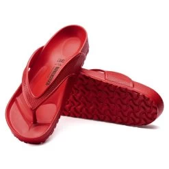 Birkenstock Honolulu EVA EVA Active Red -Sandal Style Shop 1017717 sole