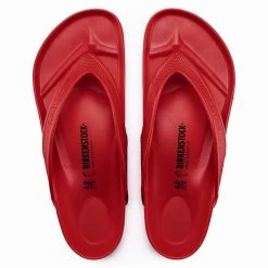 Birkenstock Honolulu EVA EVA Active Red -Sandal Style Shop 1017717 top