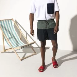 Birkenstock Barbados Active Red -Sandal Style Shop 1017718 f look m