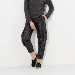 Birkenstock Buckley Suede Leather 13 Birkenstock Buckley Suede Leather -Sandal Style Shop 1017826 f look f