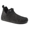 Birkenstock Andermatt Shearling Wool Felt 1 Birkenstock Andermatt Shearling Wool Felt -Sandal Style Shop 1017887